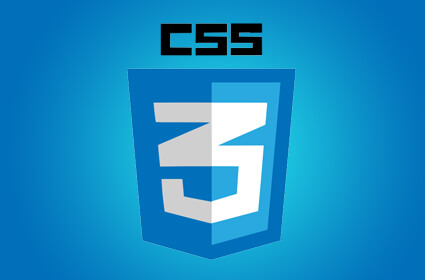 css image