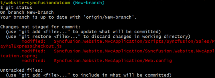 git-image