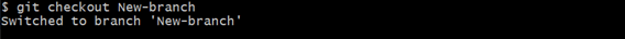 git image